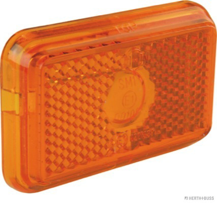 HERTH&BUSS Lichtscheibe, Seitenmarkierungsleuchte