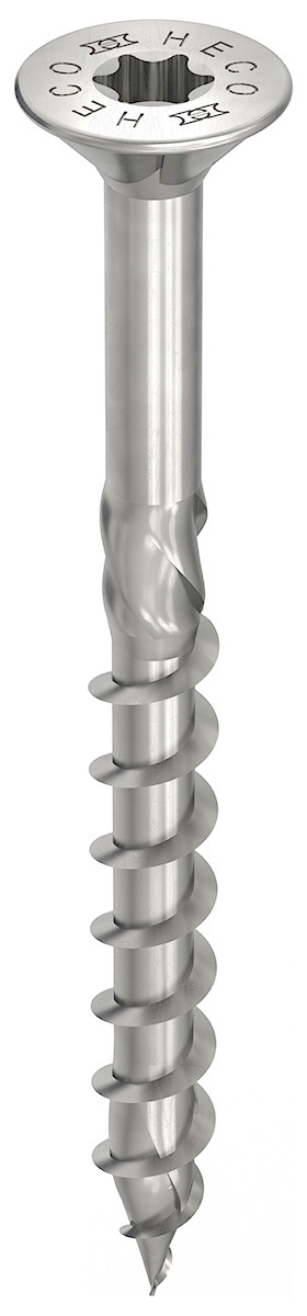 HECO TOPIX-plus A2, Senkkopf, HECO Drive, TG