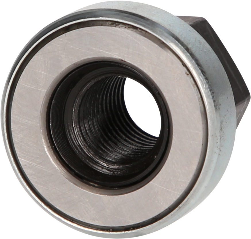 KS Tools Antriebsmutter, M16x2, Schlüsselweite 27 mm