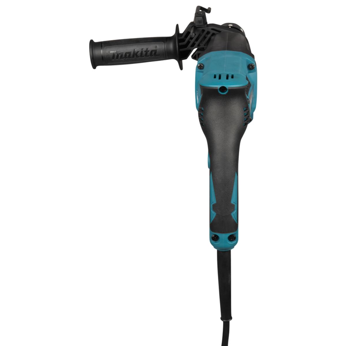 Makita Kombihammer 800 W, SDS-PLUS, 26 mm, 3,0 J - HR2670FTX1MA