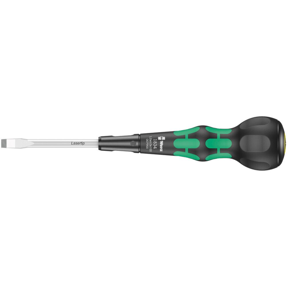 Wera 9621 Gürteltasche Set 2