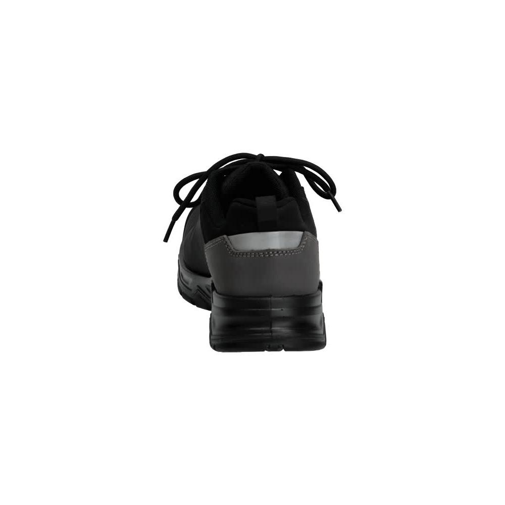 MASCOT Sicherheitsschuhe Schwarz S3S