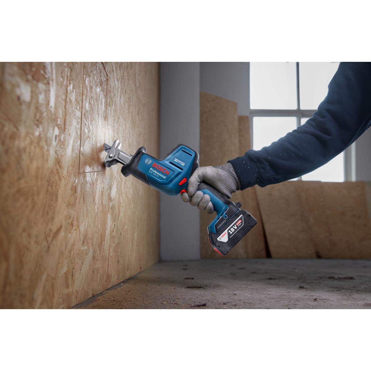 Bosch Säbelsäge GSA 18V-24