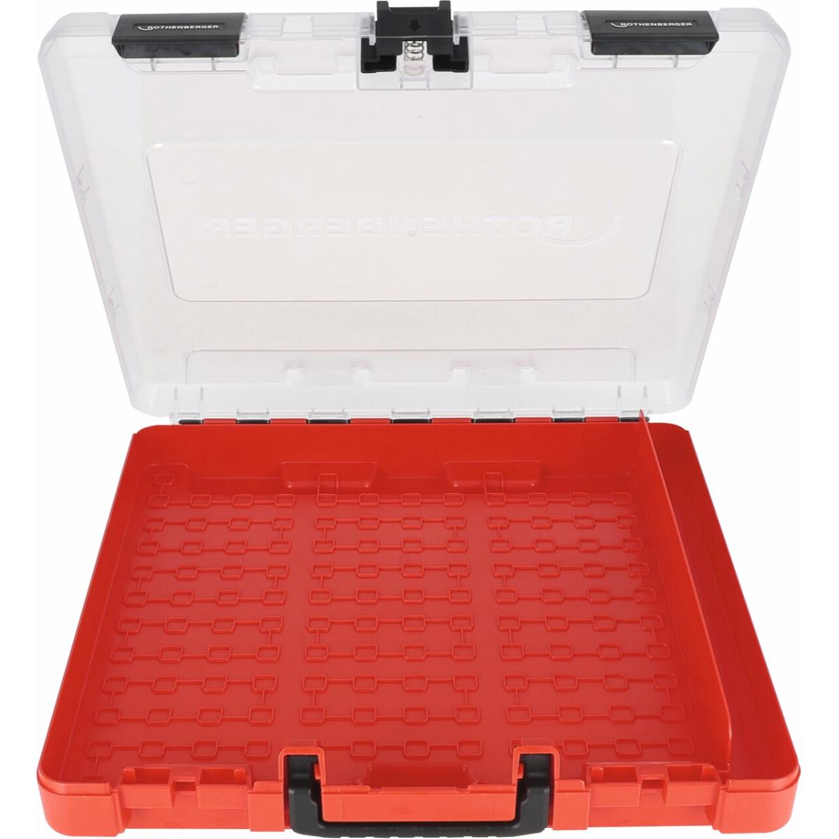 Rothenberger ROCASE 4407 rot