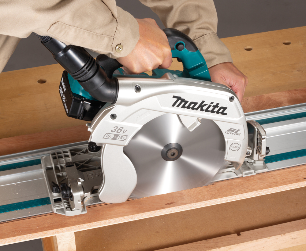 Makita Akku-Handkreissäge - DHS900ZU