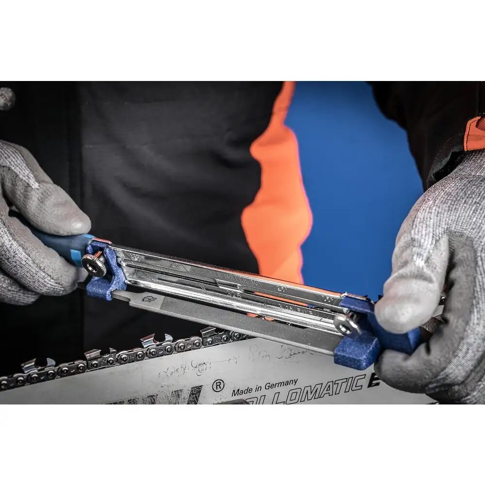 PFERD TOOLS CHAIN SHARP MULTITOOL CS-MT Kettensägeschärfgerät