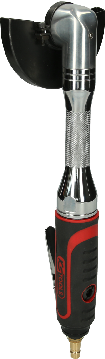 KS Tools 3/8" Druckluft-Stab-Trennschleifer, 15.000U-min
