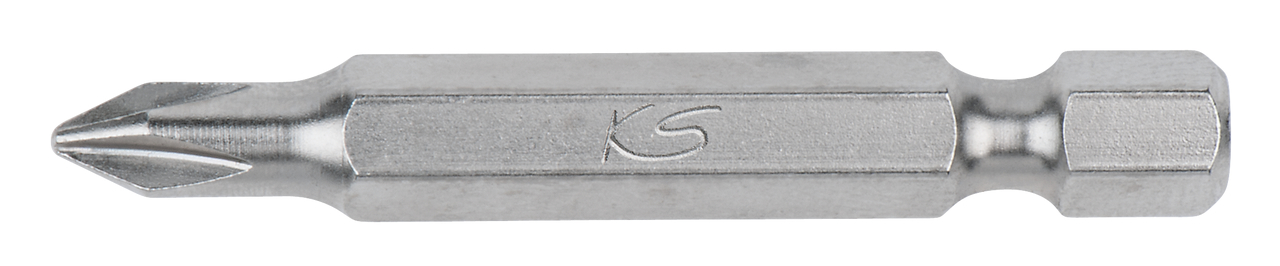 KS Tools 1/4" Bit PH
