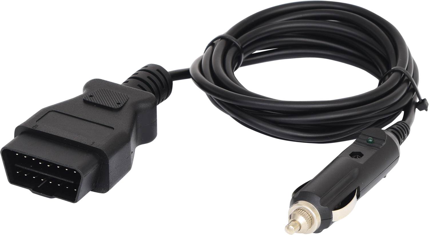 KS Tools 12V OBD II Bordnetz-Spannungserhalter
