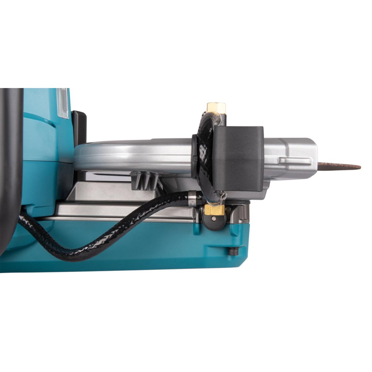 Makita Akku-Trennschleifer 230 mm - 88 mm - CE003GZ02