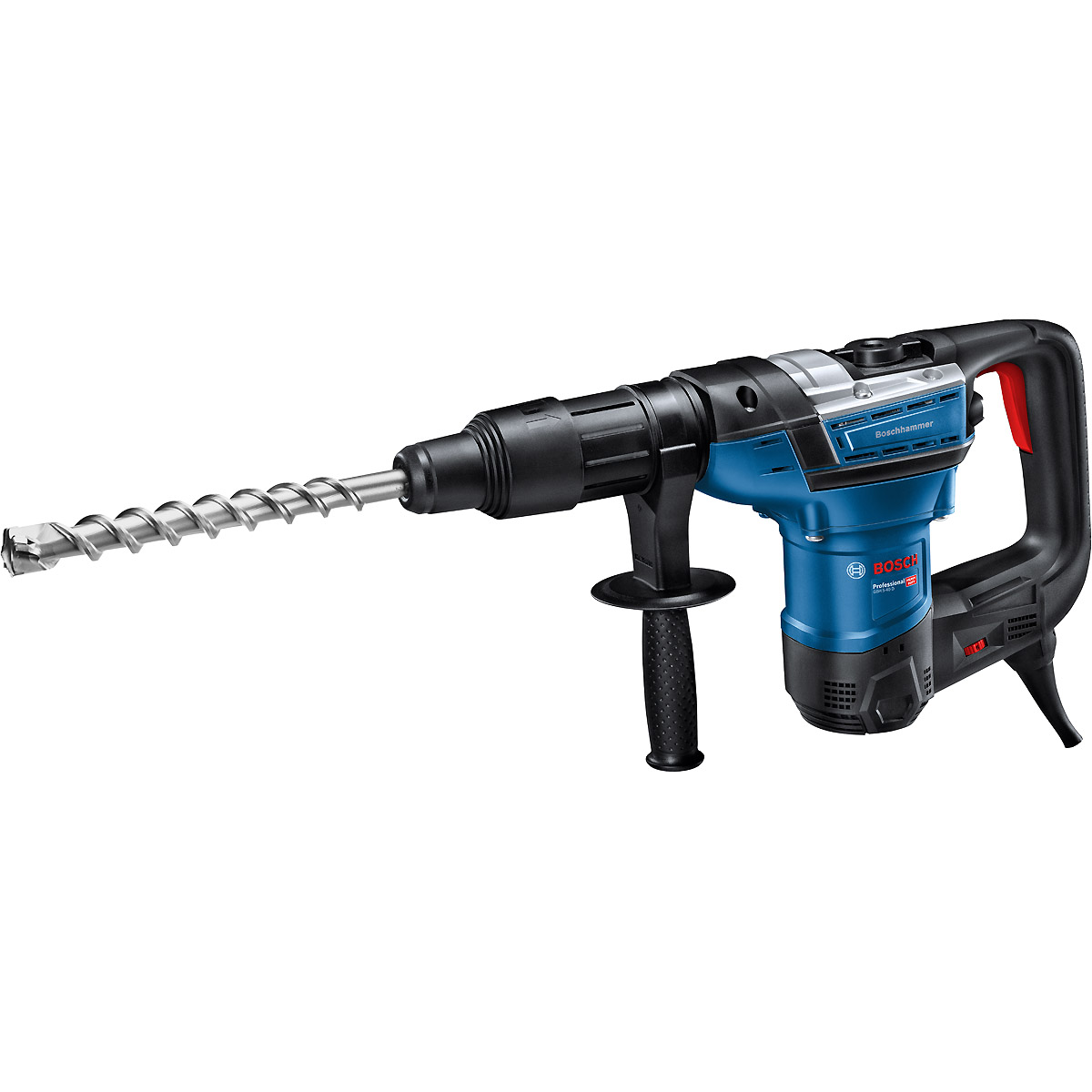 Bosch Bohrhammer mit SDS max GBH 5-40 D