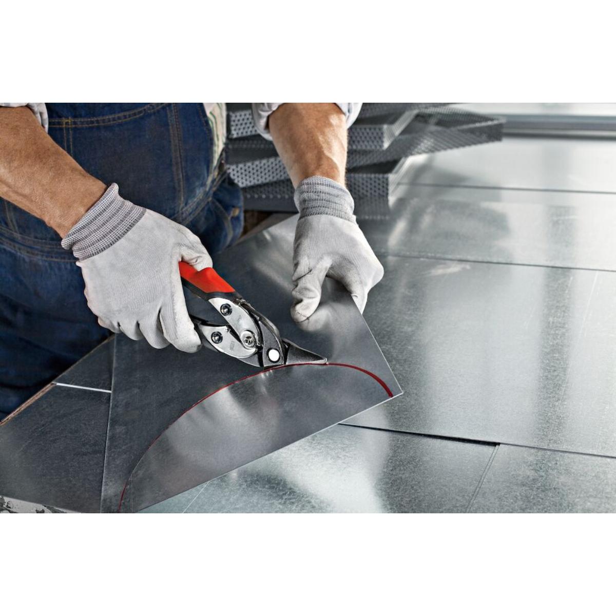 Bessey Idealschere Schnittlänge 33mm