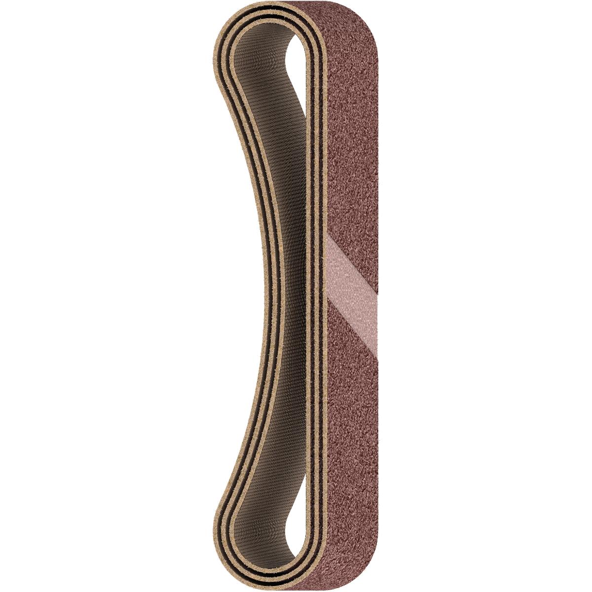 Bosch PRO Schleifband-Set X440 Best for Wood and Paint, 3-teilig