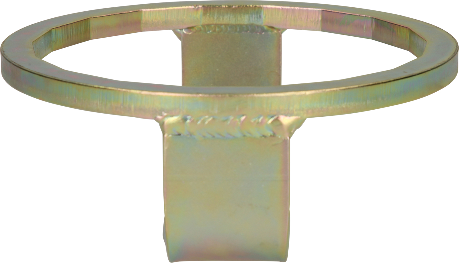KS Tools 1/2" Ölfilterschlüssel Ø 135,0 mm - 18 Flächen 