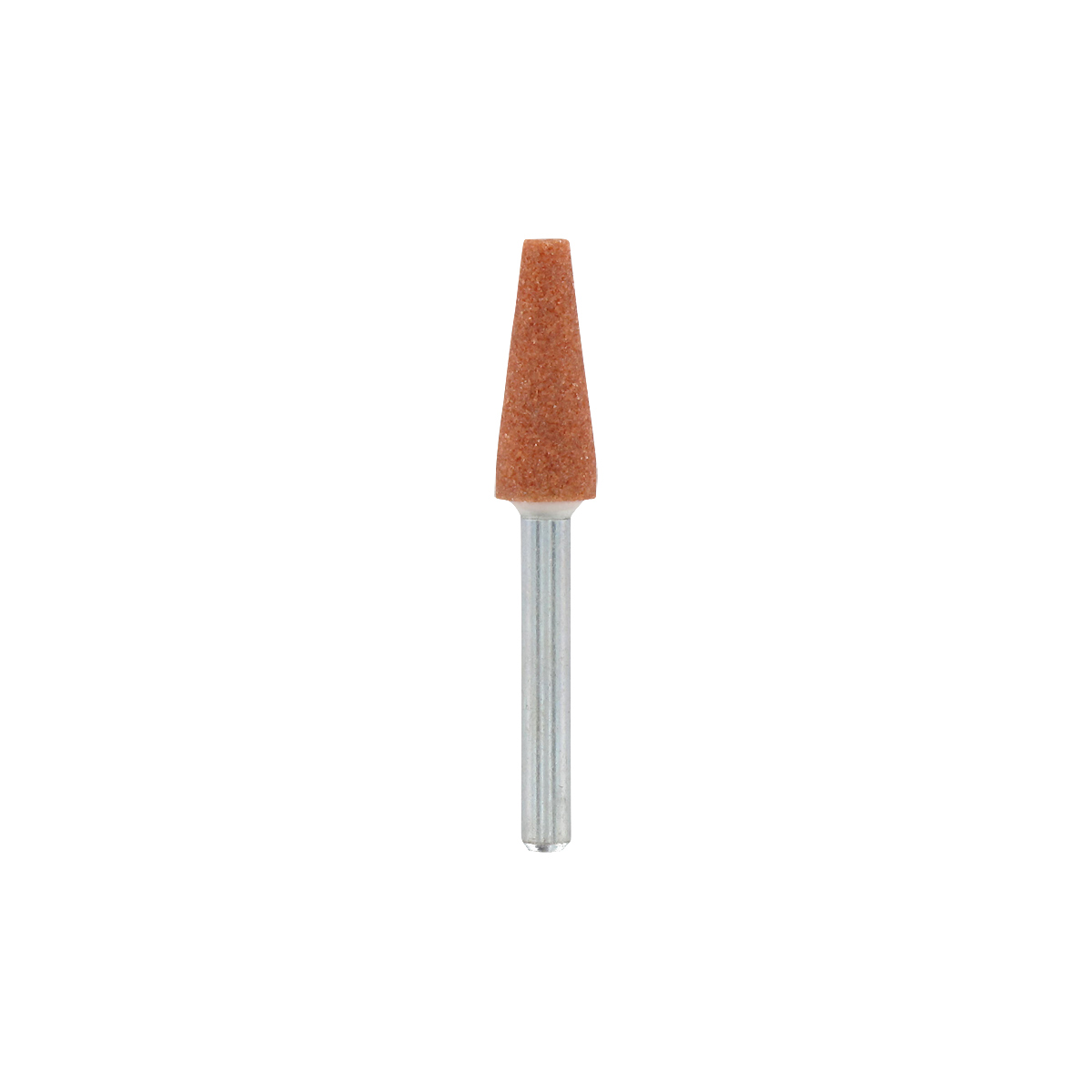 DREMEL 953 Aluminiumoxid-Schleifstein Ø 6,4 mm (3 Stück)