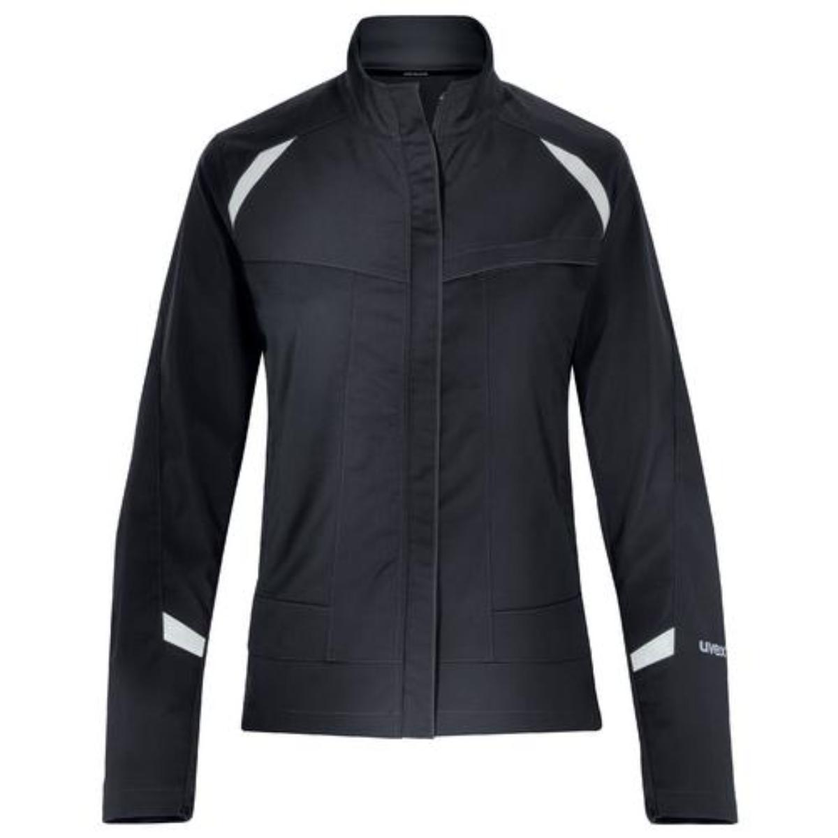 uvex suXXeed mobility Damen Realworker Arbeitsjacke