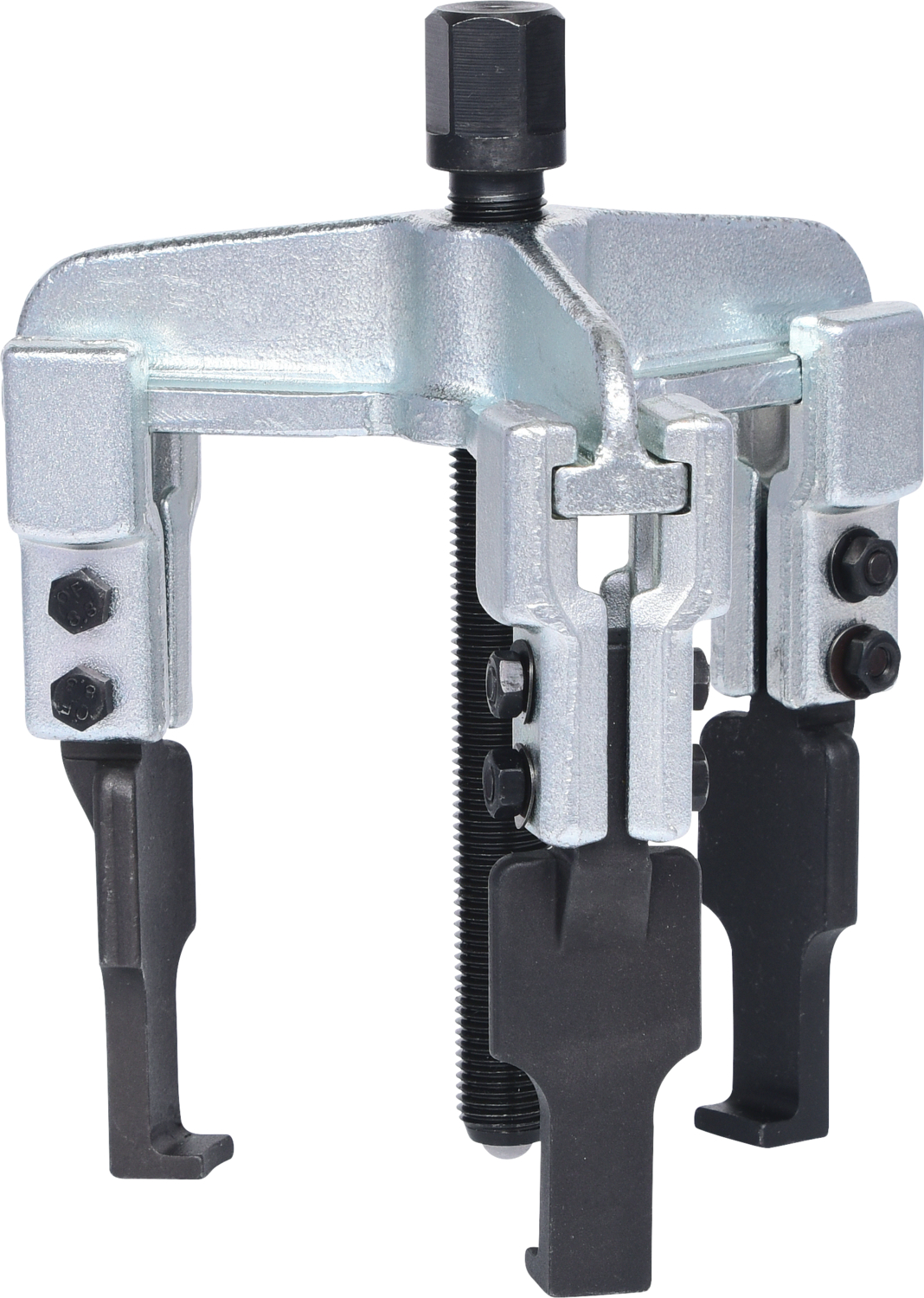 KS Tools Universal-Abzieher 3-armig mit extrem schlanken Haken