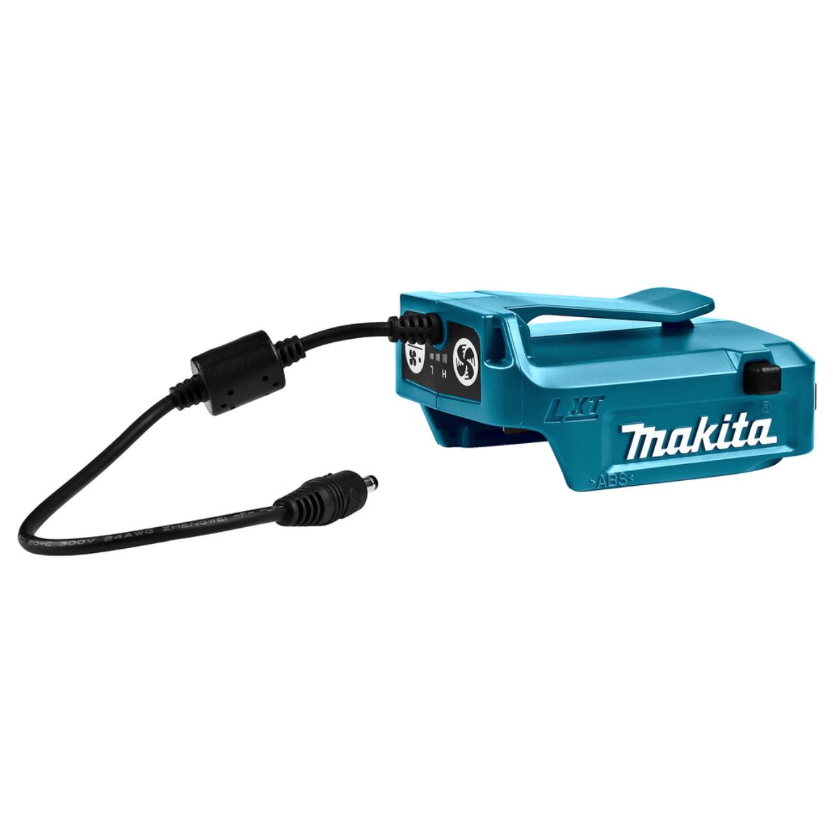 Makita Akku-Adapter 14,4V/18V - GM00001607