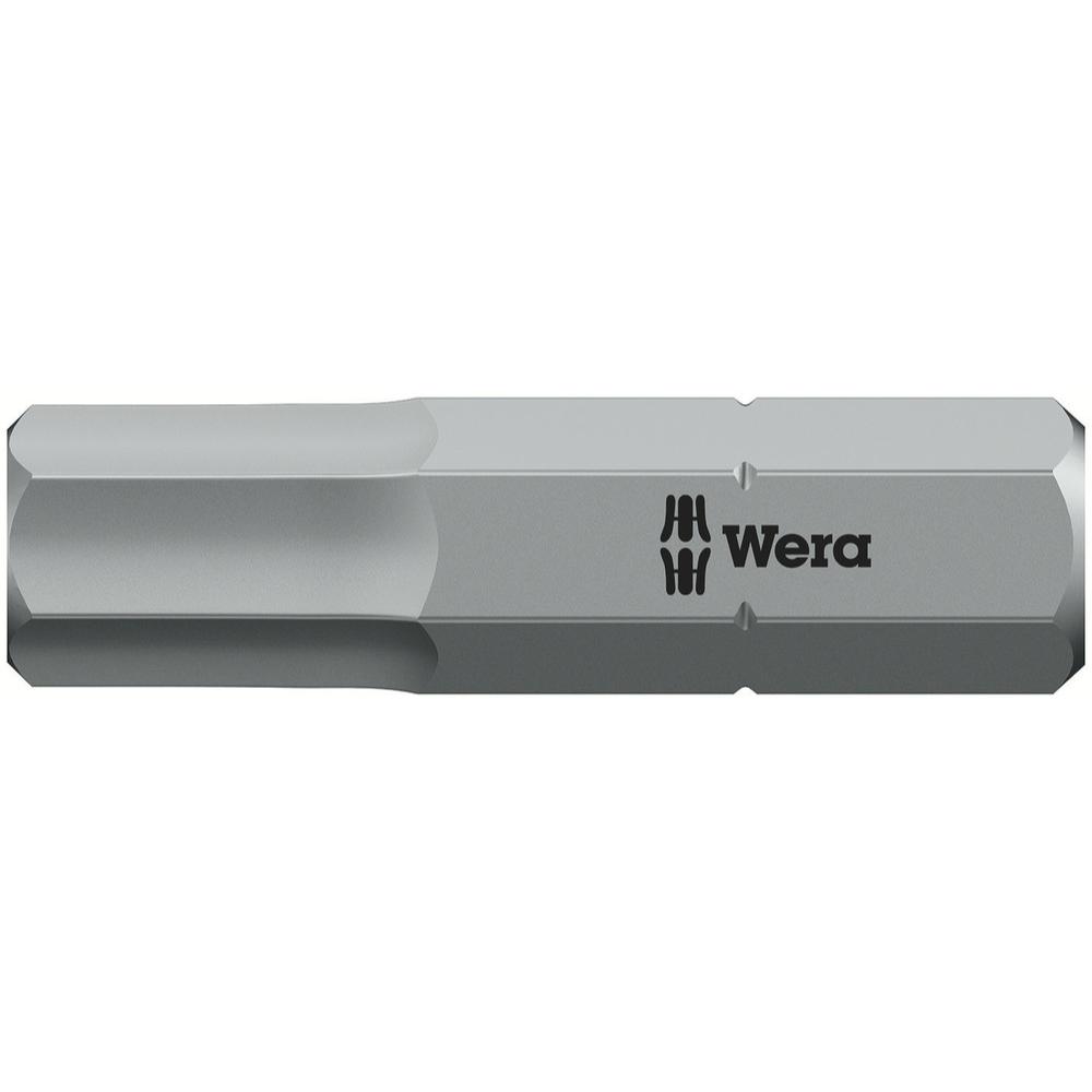 Wera Bit-Check 30 Metal 1 SB