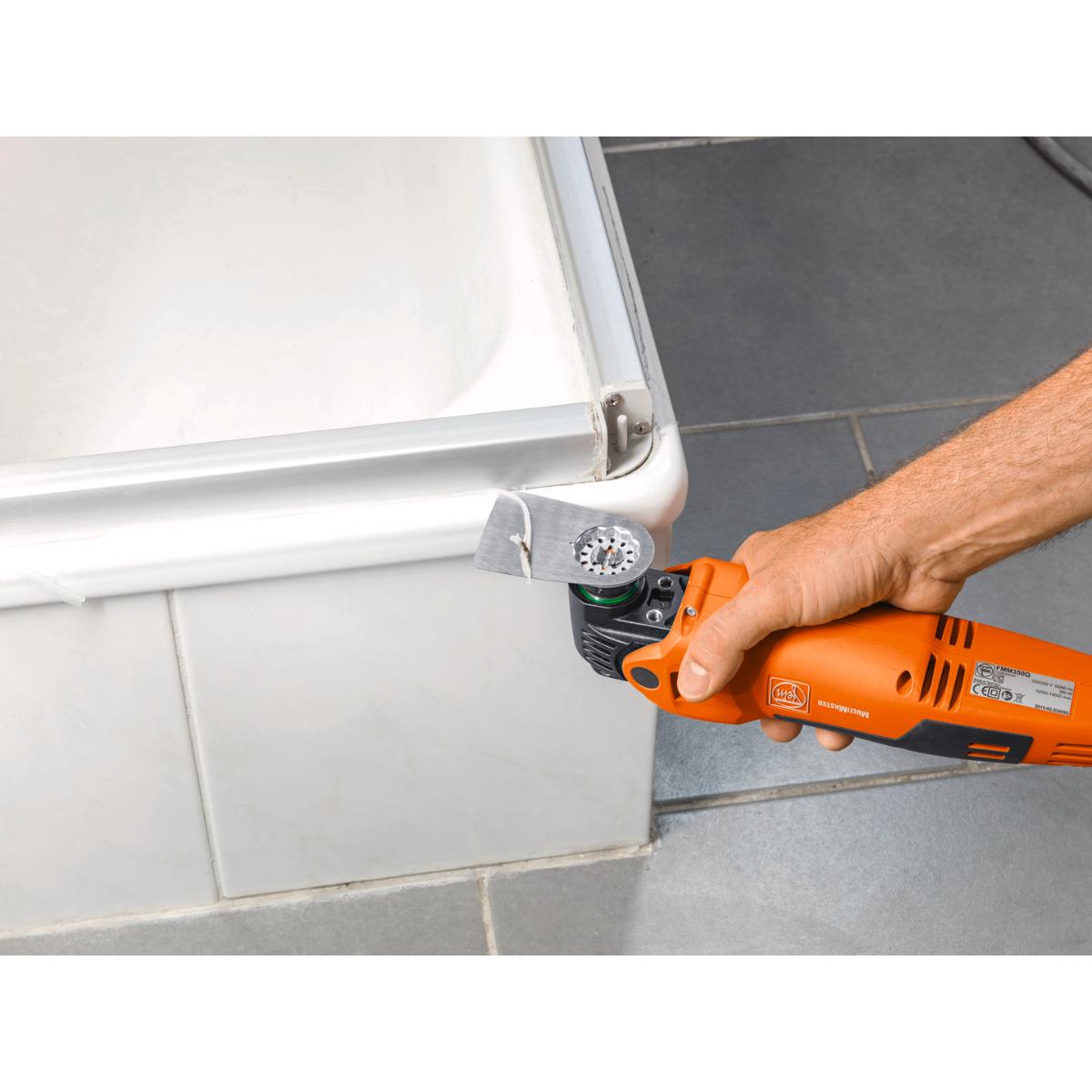 Fein Flexibler Spachtel SL