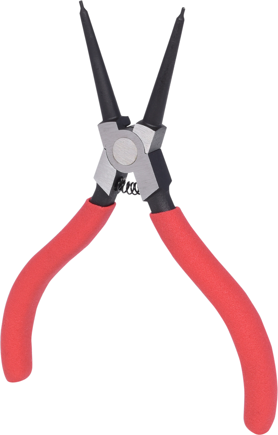 KS Tools Sicherungszange für Innensicherungsringe