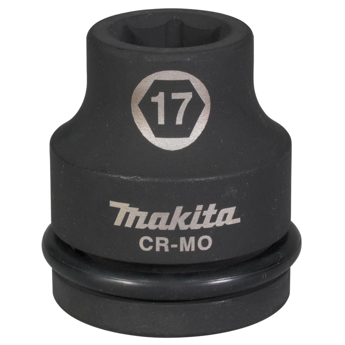 Makita Schlagnuss 3/4 Zoll - inkl. O-Ring und Stift - CR-MO