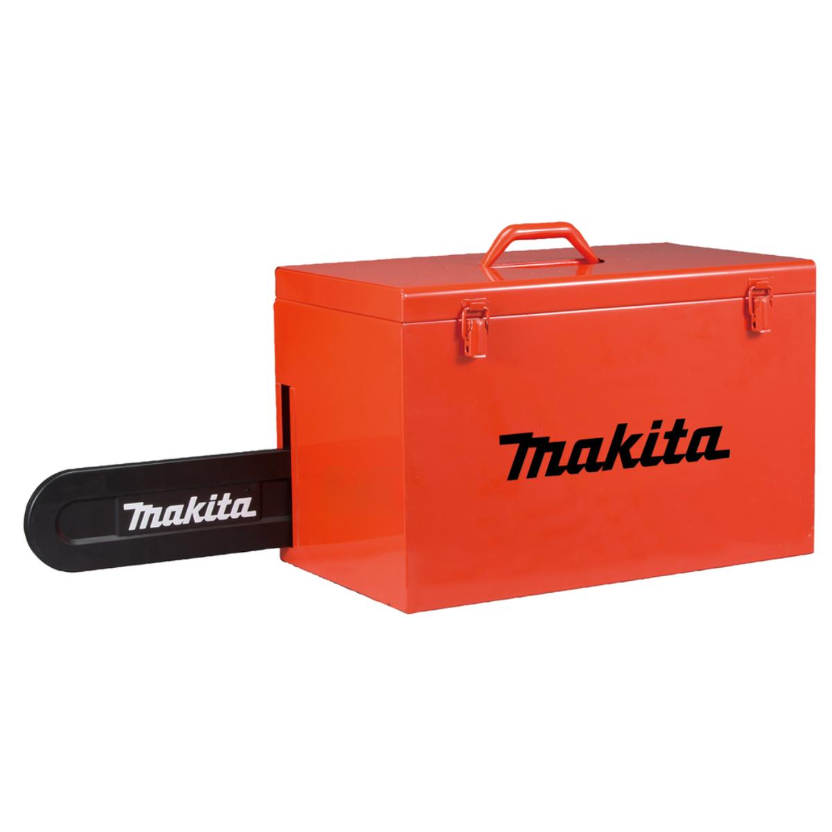 Makita Stahlkoffer für UC016G + EA4300F - 821672-6