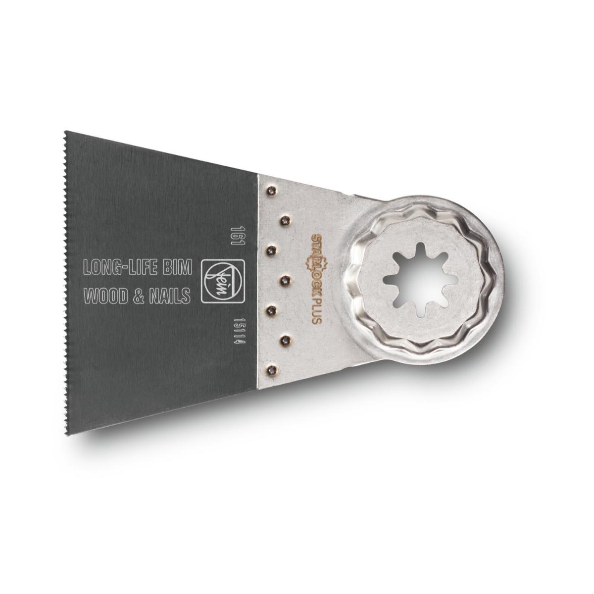 Fein Starlock-Plus Industrie Pack, 30 Stück