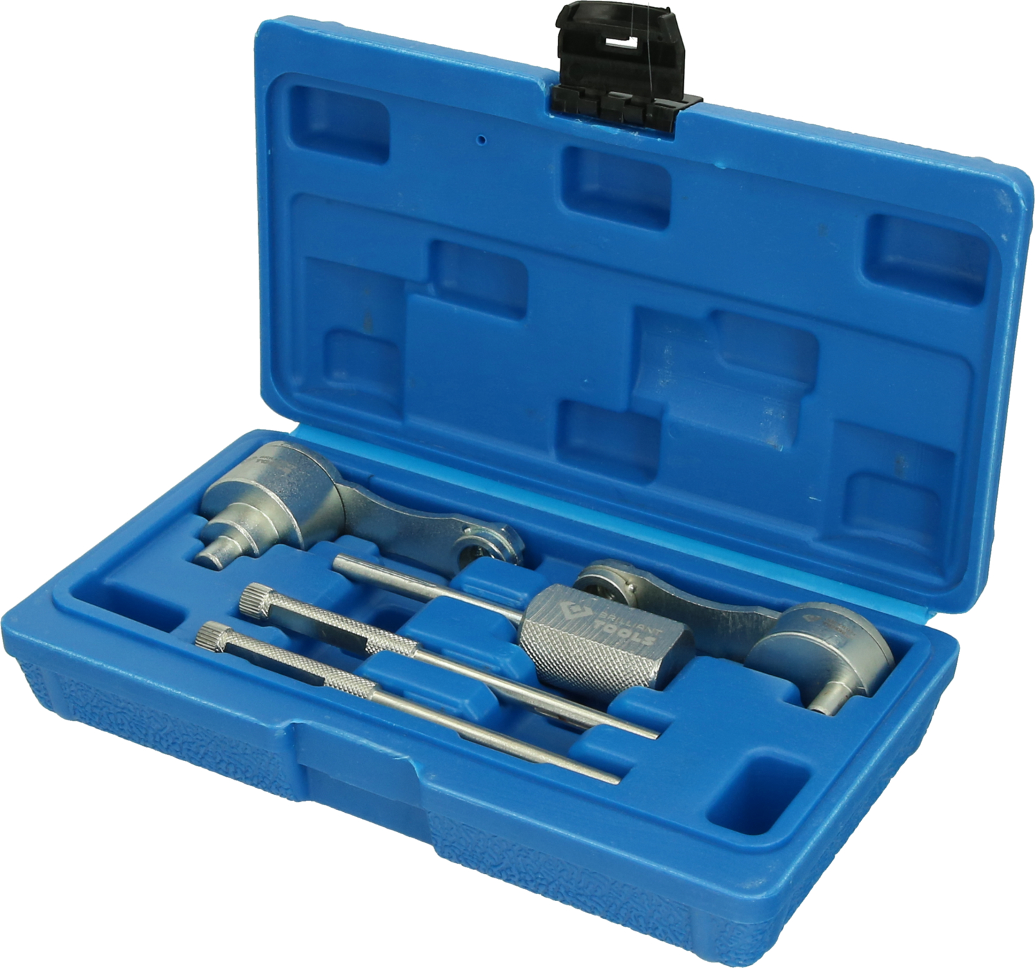Brilliant Tools Motor-Einstellwerkzeug-Satz für Land Rover, Jaguar 2.7 - BT593150