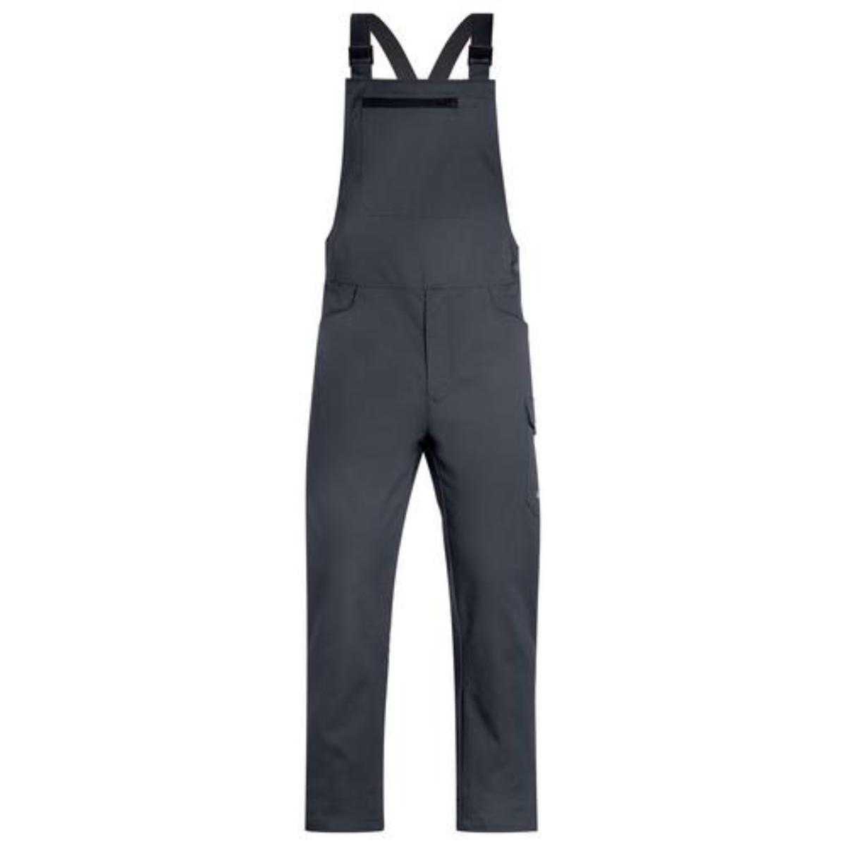 uvex suXXeed essentials Latzhose Herren anthrazit