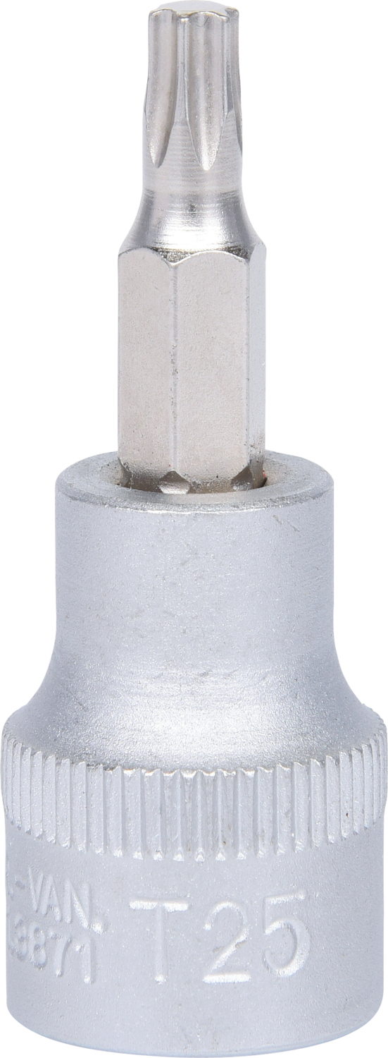 KS TOOLS 3/8" Bit-Stecknuss