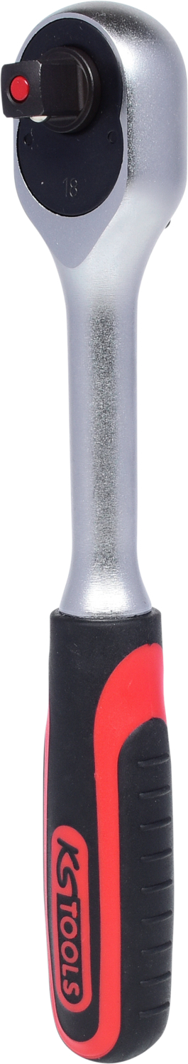 KS Tools 3/8" Umschaltknarre, 72 Zahn
