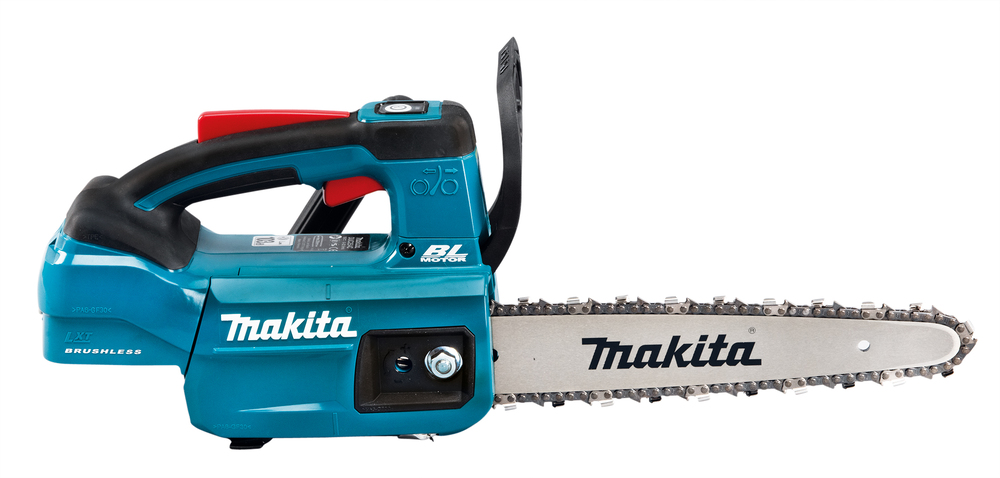 Makita Akku-Kettensäge LXT 18V - 25cm Schwert - DUC254CZ