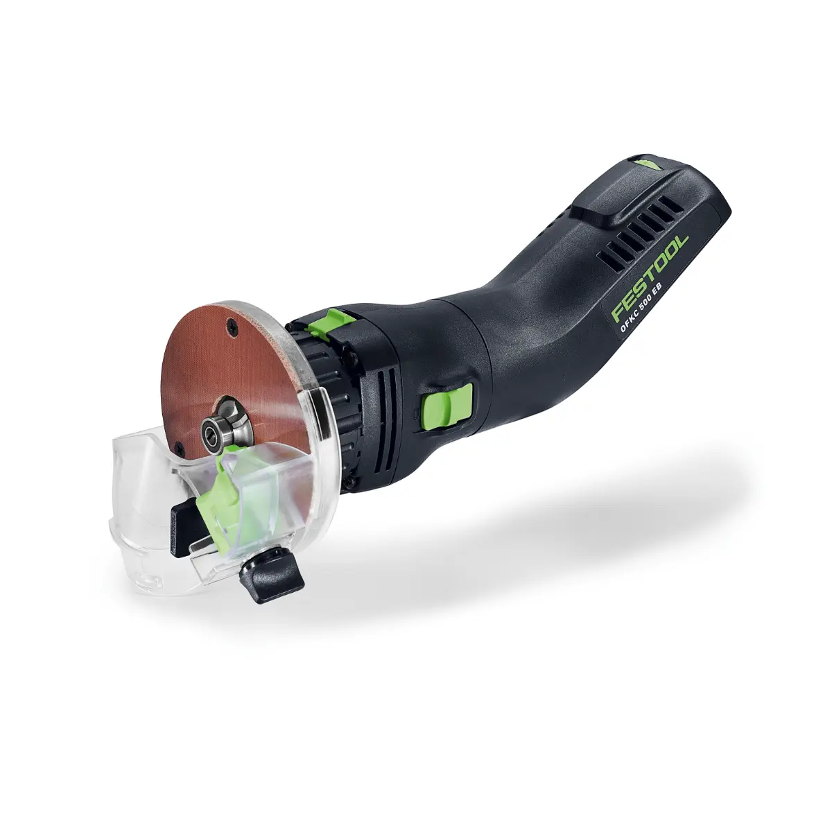 Festool Akku-Kantenfräse OFKC 500 R3 EB-Basic