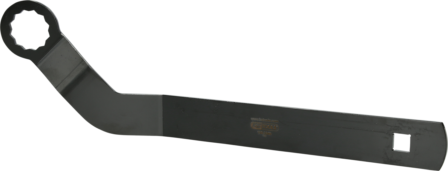 KS Tools 1/2" Keilrippenriemen-Schlüssel-Satz für Mini, 2-tlg