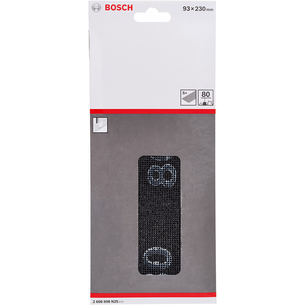 Bosch Schleifgitter