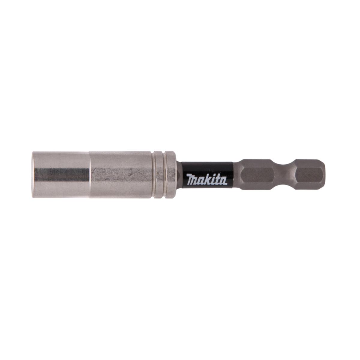 Makita Torsion Bithalter Impact Premier 1 Stück - 68 mm - magnetisch - E-20258