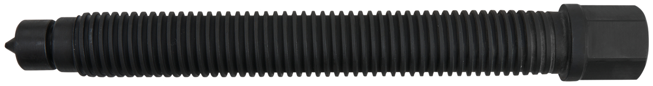 KS Tools Trapez-Gewindespindel Tr.30 mit Druckspitze, 285 mm