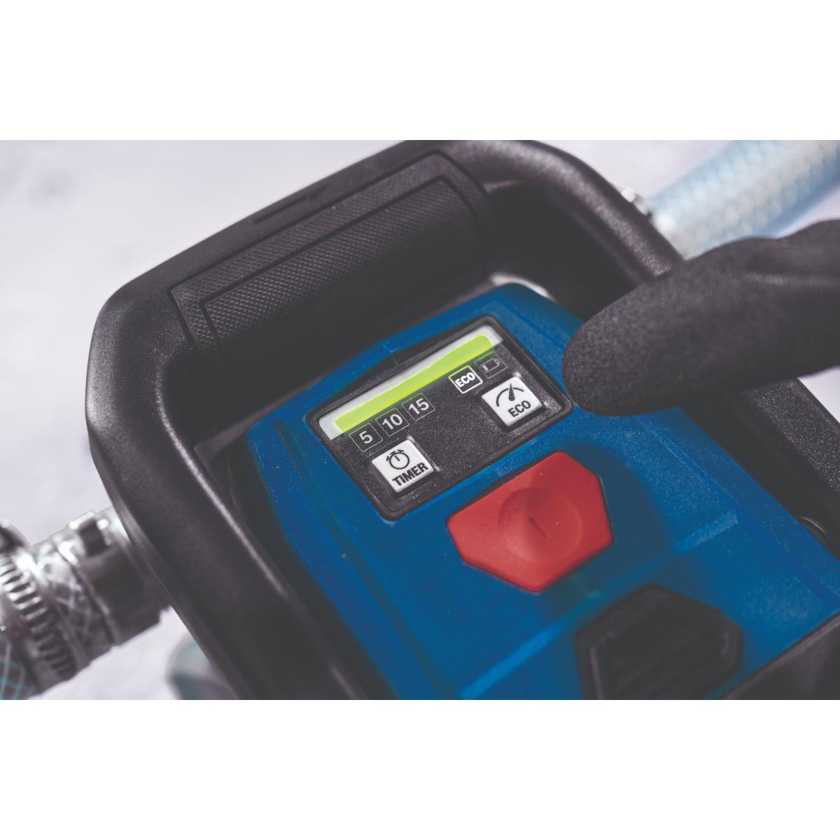 Bosch GTP18V-28