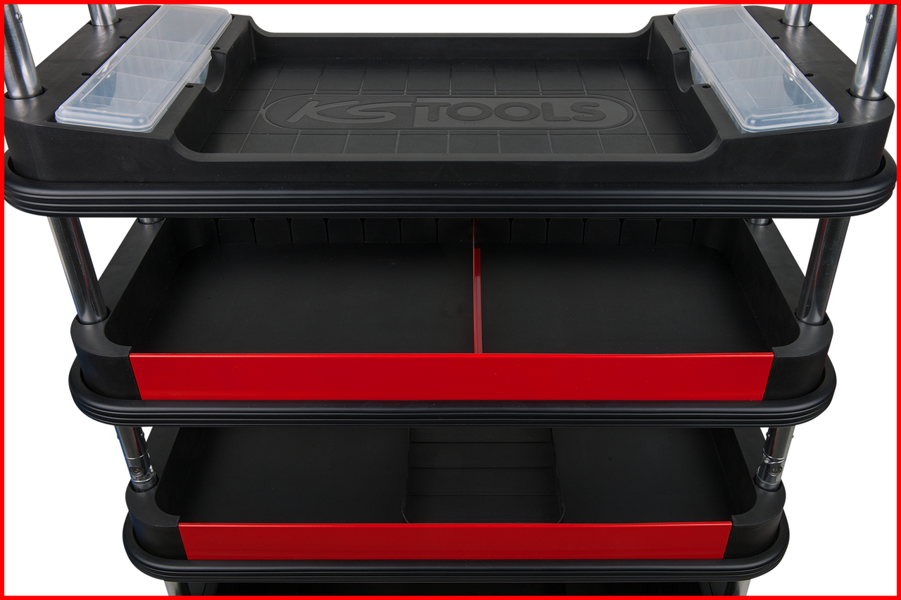 KS Tools TOOLBOX Einteiler