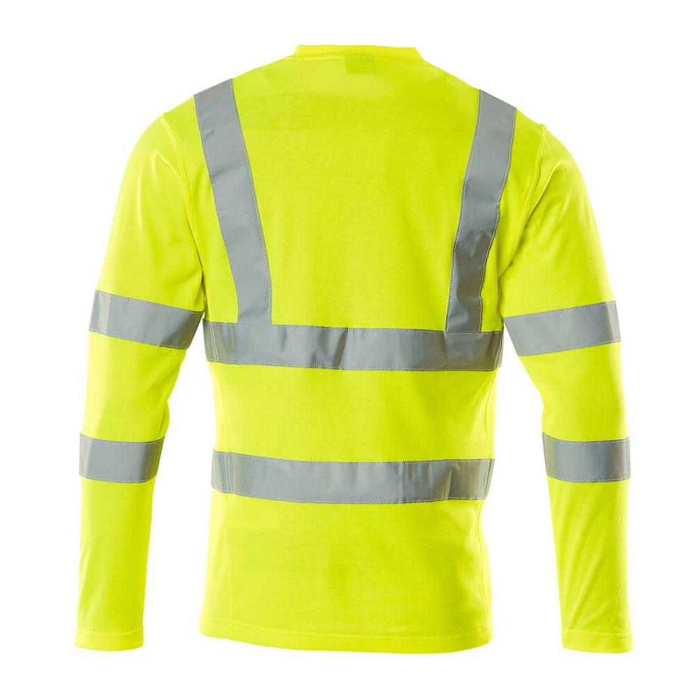 MASCOT Langarmshirt