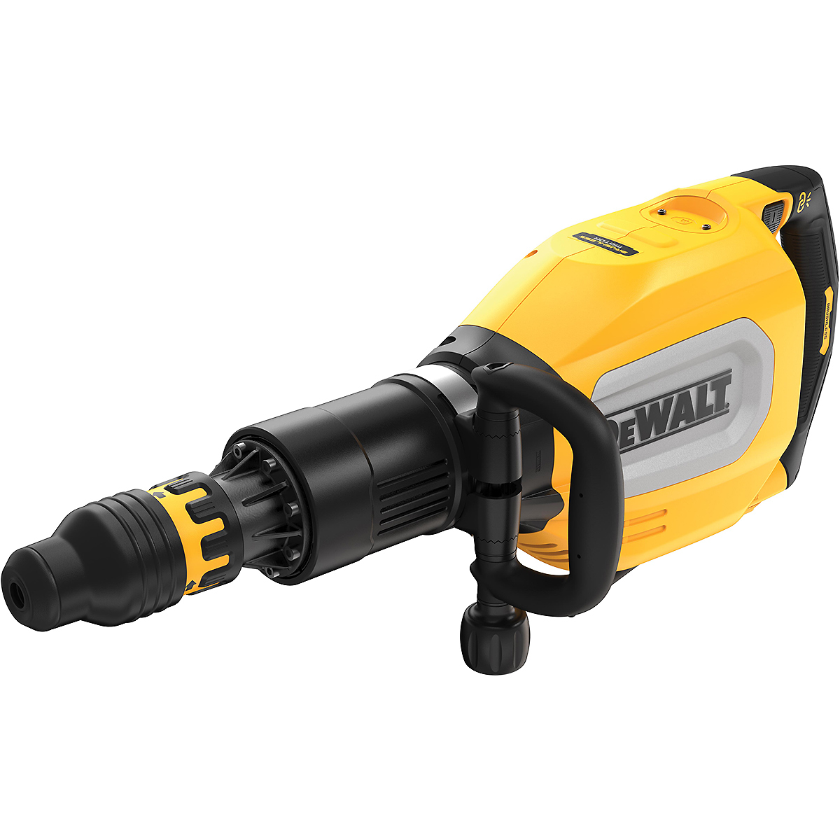 DEWALT Meißelhammer SDS-max 11 kg 1700 Watt