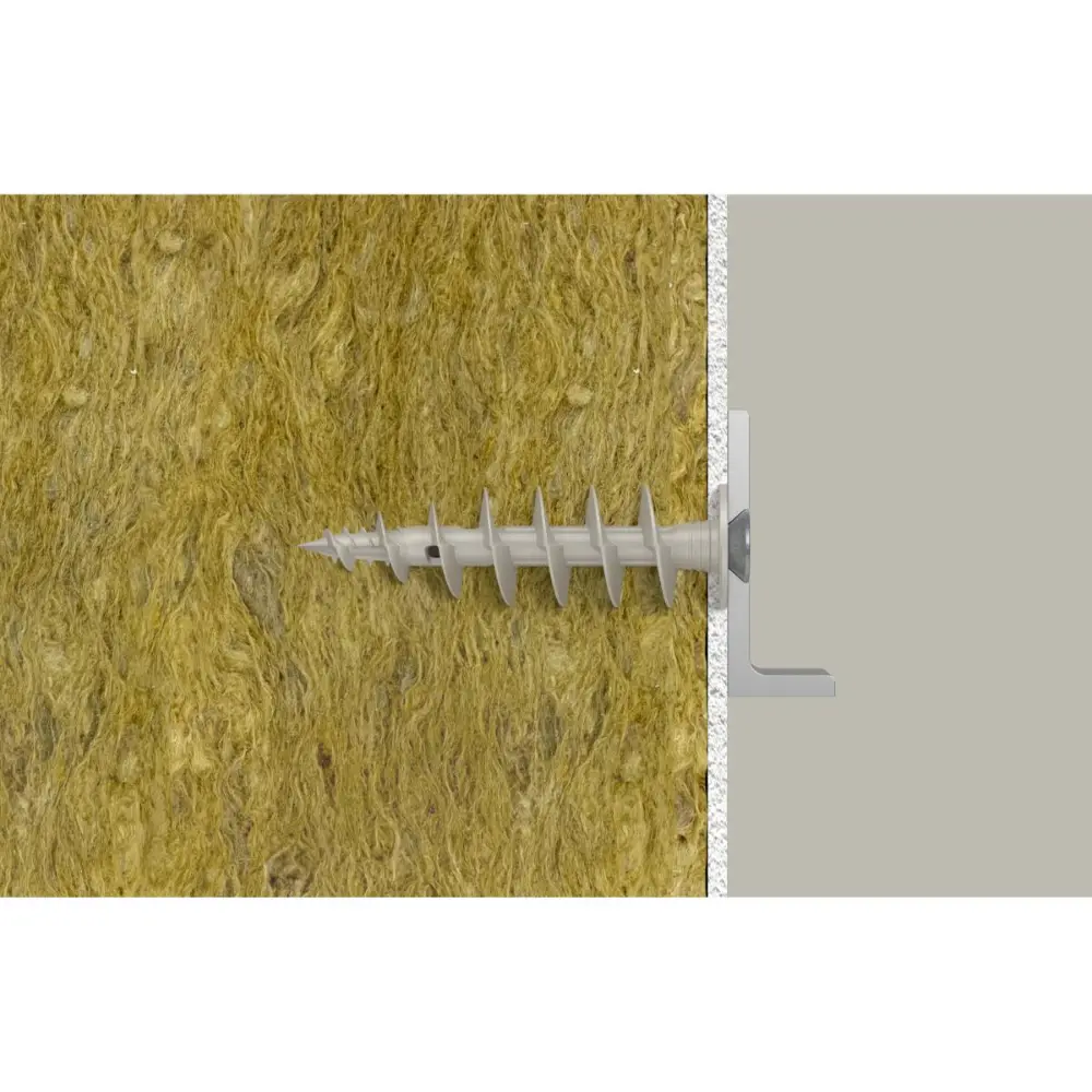 Fischer Dämmstoffdübel FID II Plus