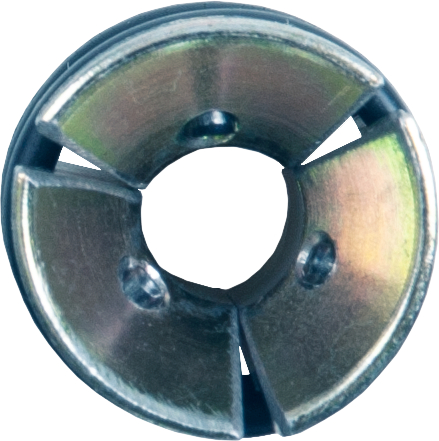 KS Tools Spannsegmentsatz Ø 24,0 mm
