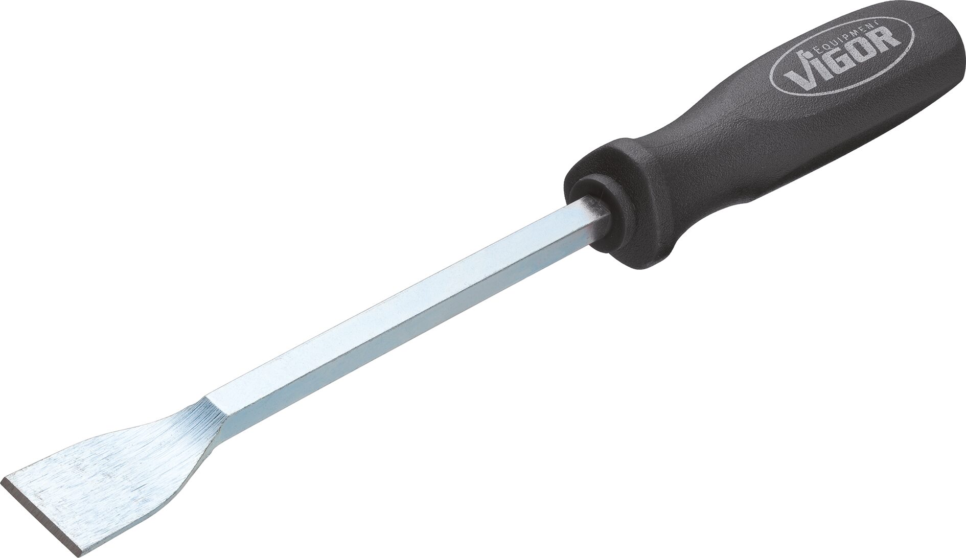 VIGOR Dichtungsschaber, lang, V1213, 22 mm