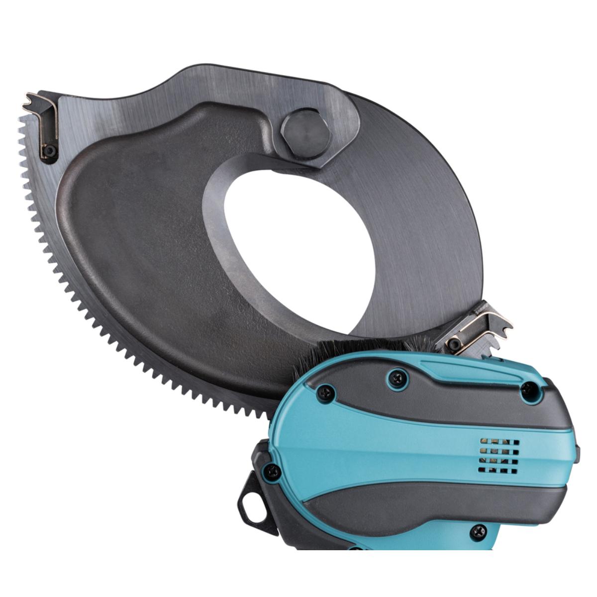Makita Akku-Kabelschneider 18V - 65 mm - geschlossen - DTC102ZK