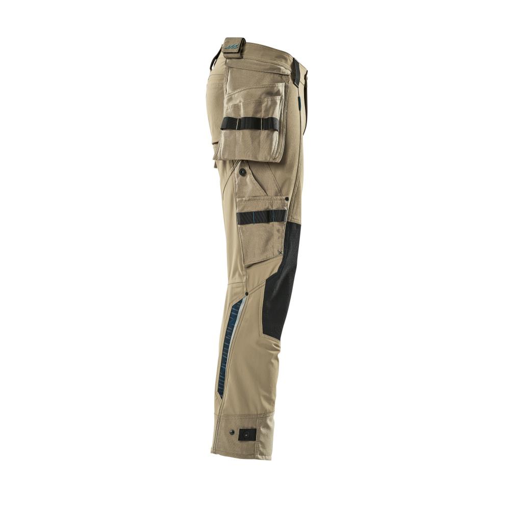 MASCOT Hose mit Hängetaschen ADVANCED