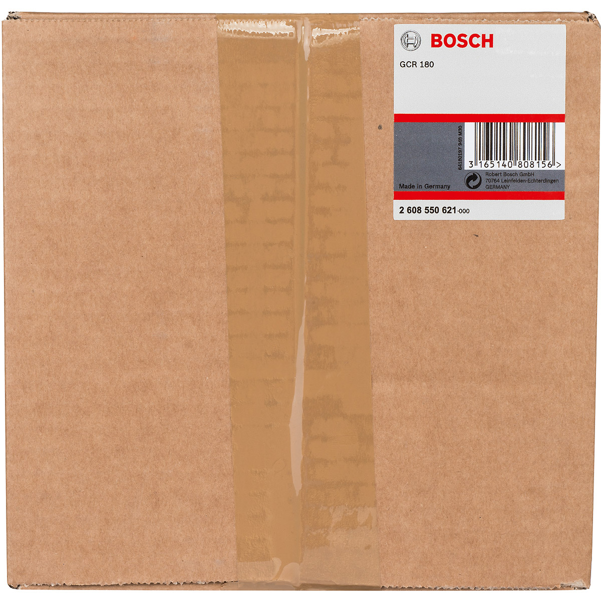 Bosch Wasserfangring für Bohrständer, max. Bohrkronendurchmesser 132 mm