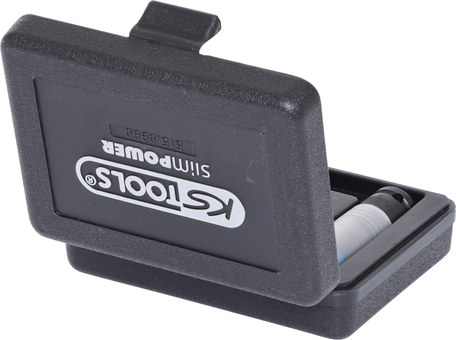 KS Tools SlimPOWER Impact-Stecknuss-Satz, 3-tlg, 1/2"