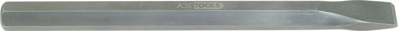 KS Tools Flachmeißel, 400x25mm